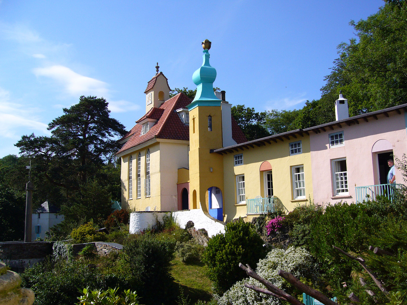 Portmeiron